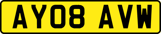 AY08AVW