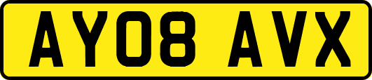 AY08AVX