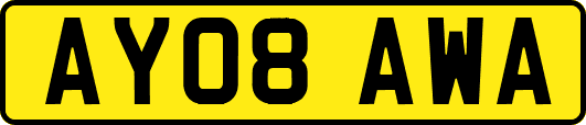 AY08AWA