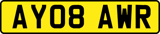 AY08AWR