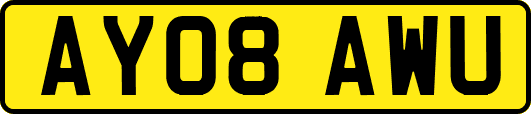AY08AWU