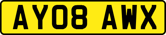 AY08AWX