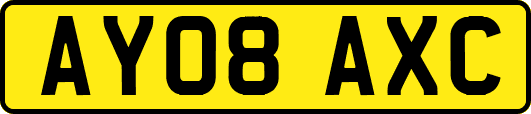 AY08AXC