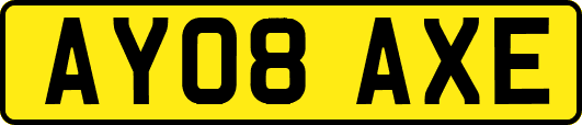 AY08AXE