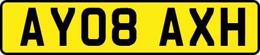 AY08AXH