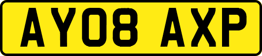AY08AXP