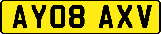 AY08AXV