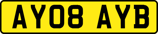 AY08AYB