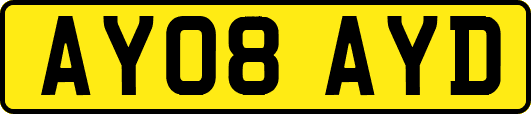 AY08AYD
