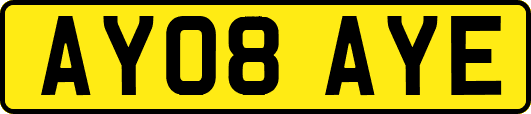 AY08AYE