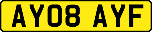 AY08AYF