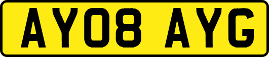 AY08AYG
