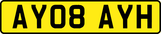 AY08AYH