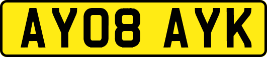 AY08AYK