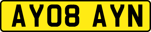 AY08AYN