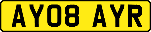 AY08AYR