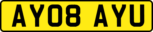 AY08AYU