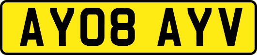 AY08AYV