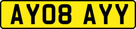 AY08AYY