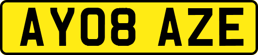 AY08AZE