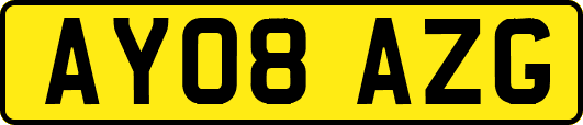 AY08AZG