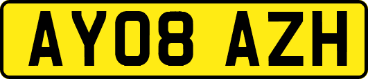 AY08AZH