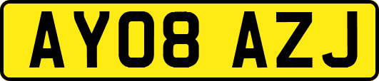 AY08AZJ