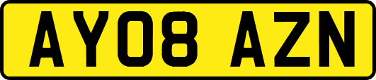 AY08AZN