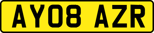 AY08AZR