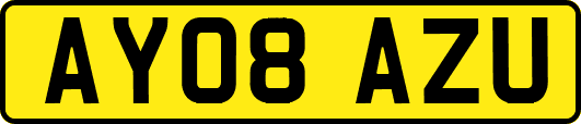 AY08AZU
