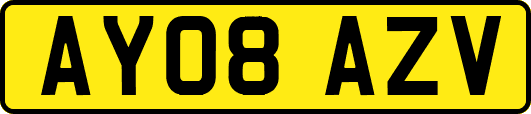 AY08AZV