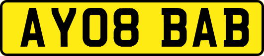 AY08BAB