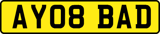 AY08BAD