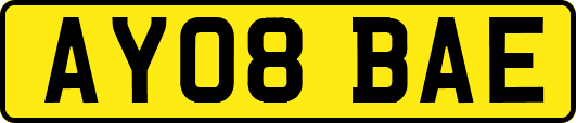 AY08BAE