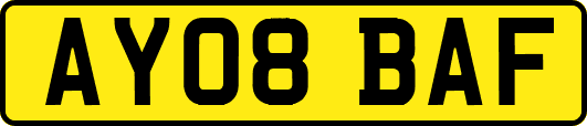 AY08BAF