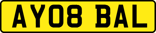 AY08BAL