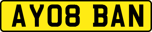 AY08BAN