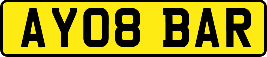 AY08BAR
