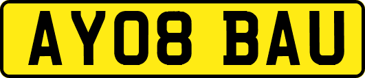 AY08BAU