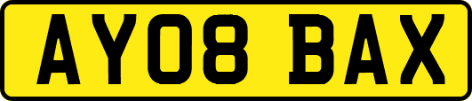 AY08BAX