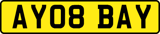 AY08BAY