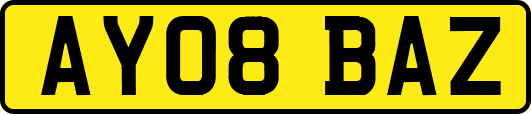 AY08BAZ