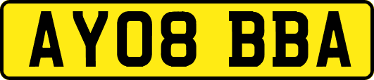 AY08BBA