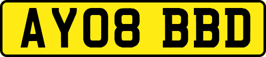 AY08BBD