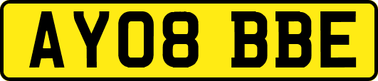 AY08BBE