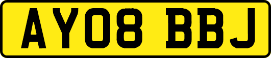 AY08BBJ