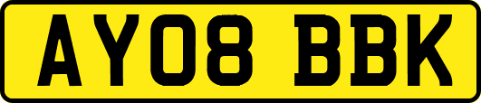 AY08BBK