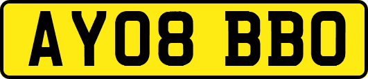 AY08BBO
