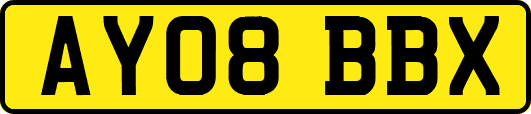 AY08BBX