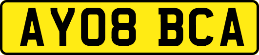 AY08BCA